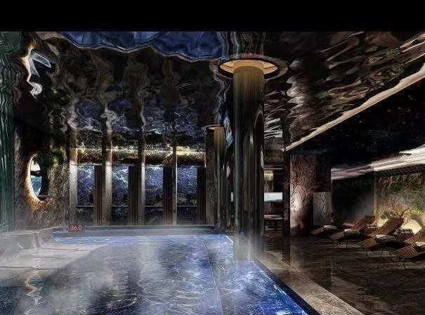 Spa project Spa project